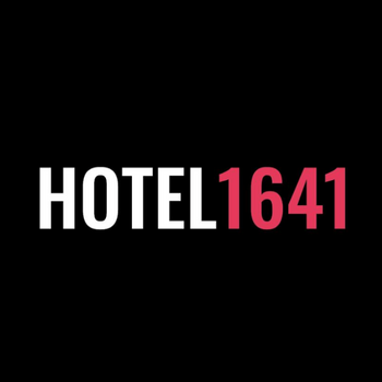 Hotel 1641