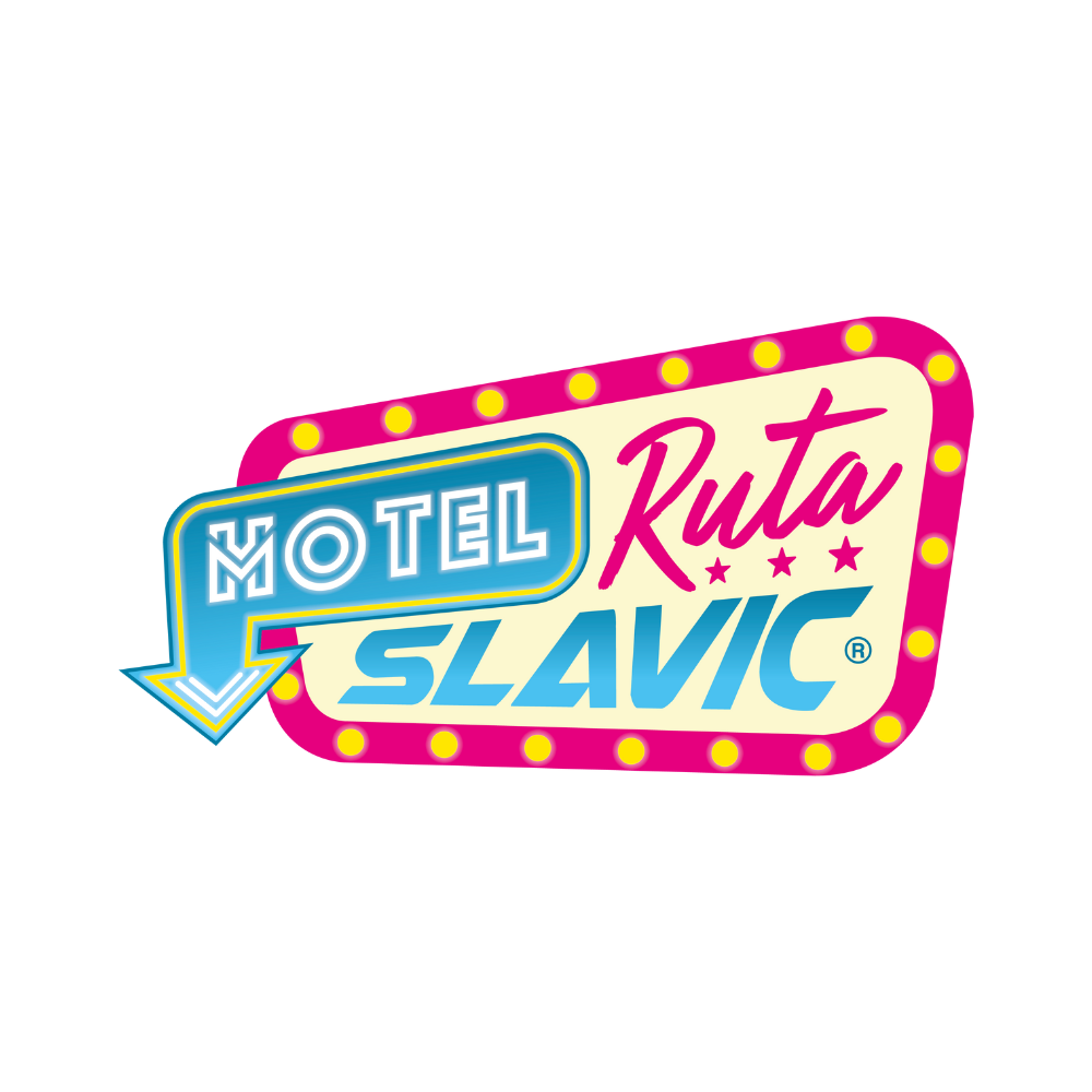 Motel Ruta Slavic - <b>15% de Descuento</b>